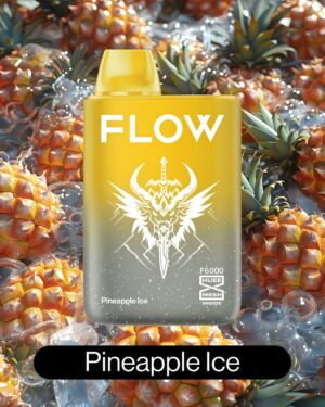 Pineapple Ice